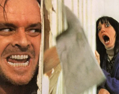 'O Iluminado': O verdadeiro terror por trás da produção do filme!