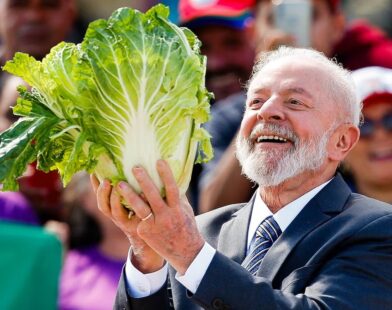 O agro é ‘TECH’ e muda mentalidade
