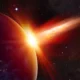 O asteroide que vai colidir com a Terra chama-se Bennu e tem o poder de 22 bombas atômicas