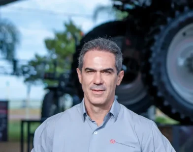 O impacto da agricultura de precisão na produtividade e sustentabilidade