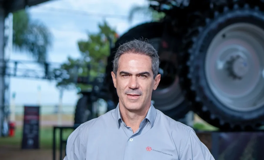 O impacto da agricultura de precisão na produtividade e sustentabilidade