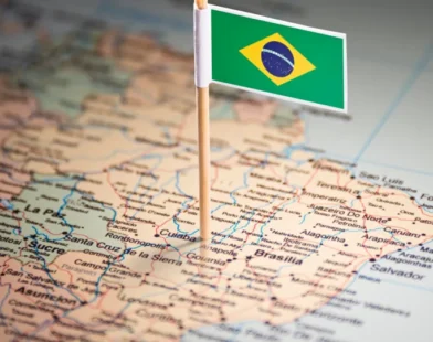 O mapa da violência no Brasil: Estas são as cidades mais perigosas hoje