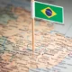 O mapa da violência no Brasil: Estas são as cidades mais perigosas hoje