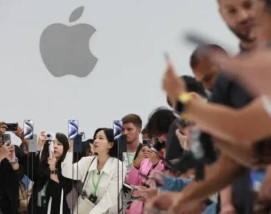 O próximo produto da Apple tem chegada prevista para o final do ano