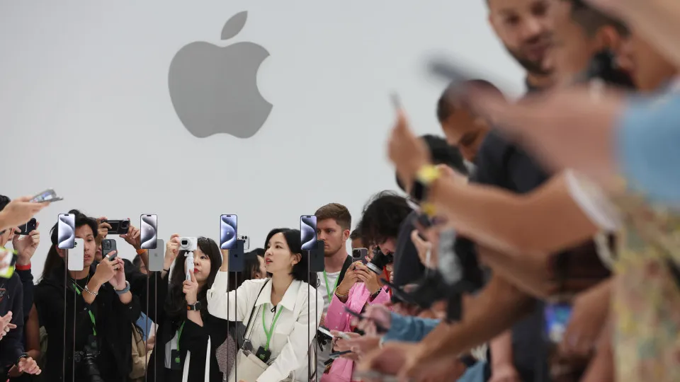 O próximo produto da Apple tem chegada prevista para o final do ano