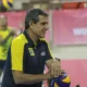 O que Zé Roberto planeja para Gabi no começo da Liga das Nações