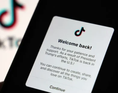 O que aconteceu com o TikTok nos EUA? Confira todos os detalhes