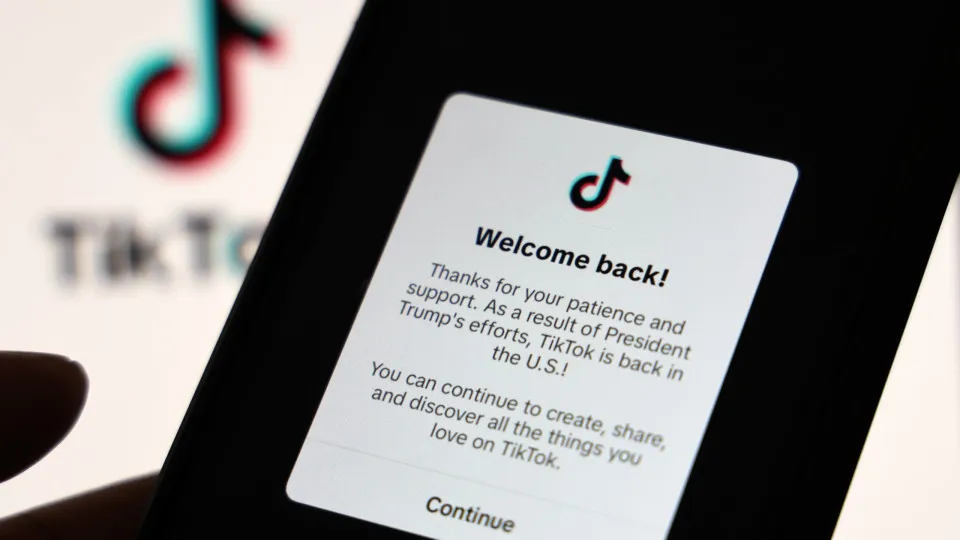O que aconteceu com o TikTok nos EUA? Confira todos os detalhes