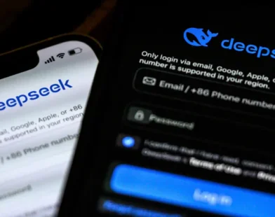 O que é DeepSeek e por que ela acirrou a corrida entre China e EUA por inteligência artificial