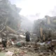 ONU, Rússia e árabes condenam ataques de Israel em Gaza; EUA dizem que Hamas escolheu guerra