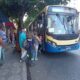 Ônibus para o parque de exposições terão horários extras em todos os dias de DivinaExpo