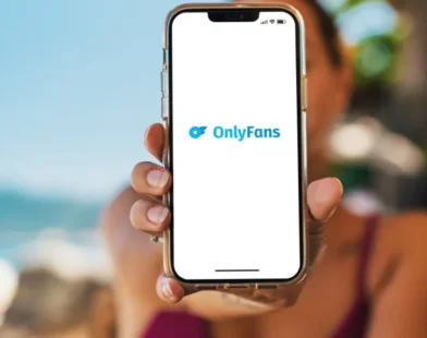 OnlyFans é colocado à venda por US$ 8 bilhões, diz Reuters