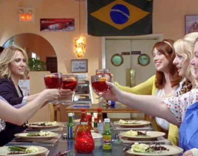 Os 30 filmes mais amados e citados de todos os tempos!