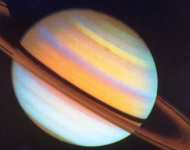 Os anéis de Saturno estão desaparecendo em 2025?