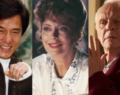Os atores que fizeram mais filmes da história - 753 é recorde de um!