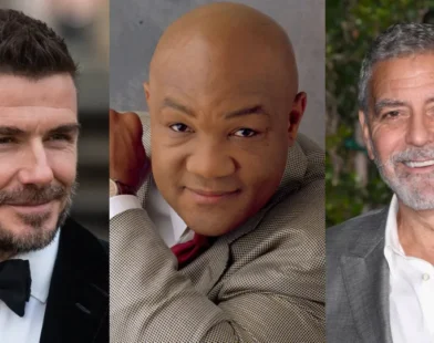 Os contratos mais caros de famosos com marcas