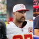 Os jogadores de futebol americano mais atraentes do momento