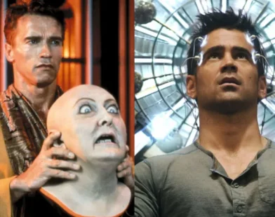 Os piores remakes do cinema! Concorda?
