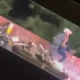 'Ou você pula da ponte ou eu jogo você': vítima relata como foi jogada por PM em SP
