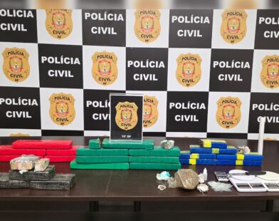 Ícone de sino para notificações