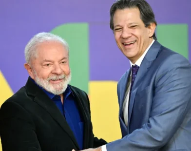 PIB fecha 2024 com alta de 3,4% no Brasil
