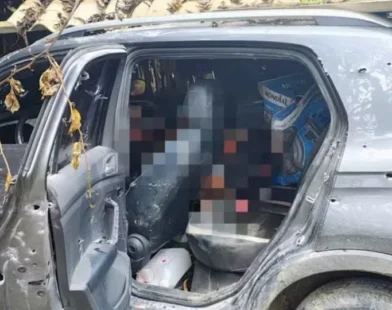 PM, sogra e criança de 3 anos são mortos a tiros no Rio de Janeiro