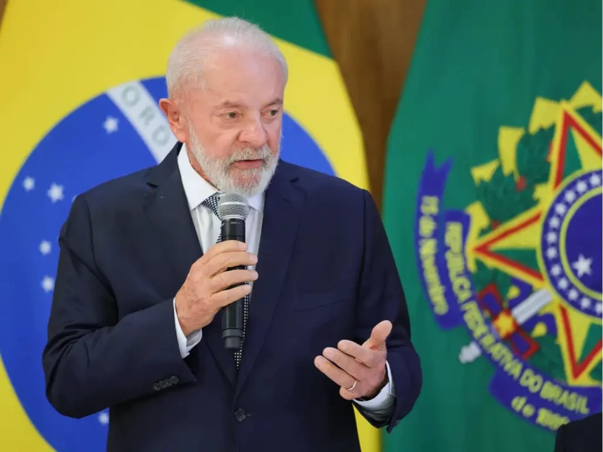 PRIMEIRA MÃO - Lula em Linhares: Veja a agenda do presidente