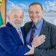 PT: a pedido de Gleisi e Lula, Quaquá retira candidatura à presidência