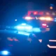 Pai atropela e mata policial um dia após filho ser fatalmente baleado