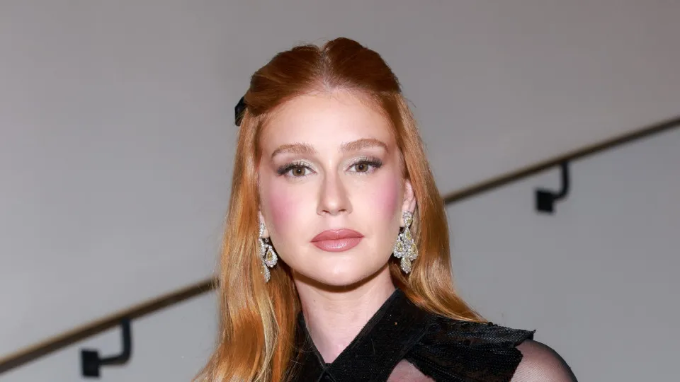Pai de Marina Ruy Barbosa entra em fúria contra 'haters' da filha
