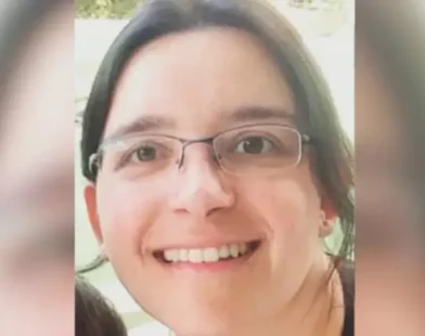 Pai e esposa de professora morta são ouvidos; polícia impõe sigilo nas investigações