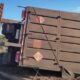 Pai e filho morrem em acidente com caminhão na MGC-135, entre Montes Claros e Bocaiuva
