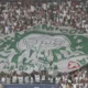 Palmeiras arrecada R$ 1,2 bi, mas gasto elevado e queda de premiação são alertas