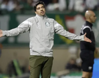 Palmeiras avança na Copa do Brasil e Santos de Neymar é eliminado