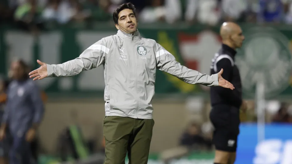 Palmeiras avança na Copa do Brasil e Santos de Neymar é eliminado