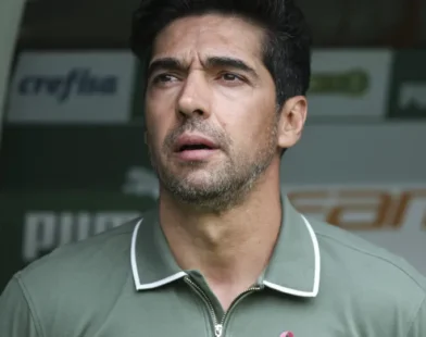 Palmeiras nega que Abel Ferreira esteja negociando com a CBF