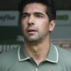 Palmeiras nega que Abel Ferreira esteja negociando com a CBF