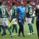 Palmeiras pode ter mudança no meio-campo após corneta de Abel e data Fifa