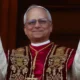 Papa pede paz duradoura na Ucrânia e em Gaza na 1ª oração de domingo
