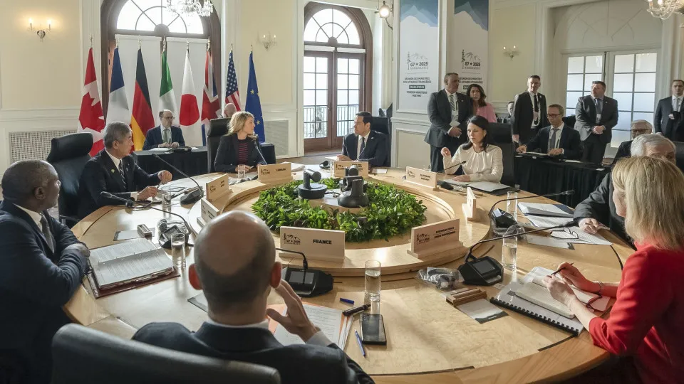 Paquistão x Índia: G7 teme guerra de potências nucleares