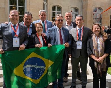 Para CNA, Brasil livre de aftosa sem vacinação é uma conquista histórica para a pecuária e para o país