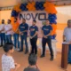 Partido Novo inaugura diretório municipal em Capixaba com presença de lideranças políticas | ac24horas