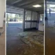 Passageiro quebra porta de aeroporto e agride funcionário após perder o voo em Pelotas (RS)