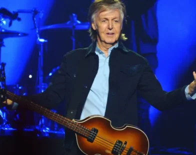 Paul McCartney fará show extra em São Paulo em outubro no Allianz Parque