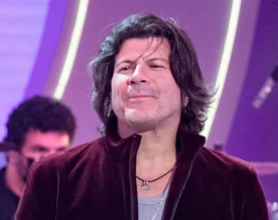 Paulo Ricardo vence ação e guitarrista é proibido de usar nome do RPM em shows