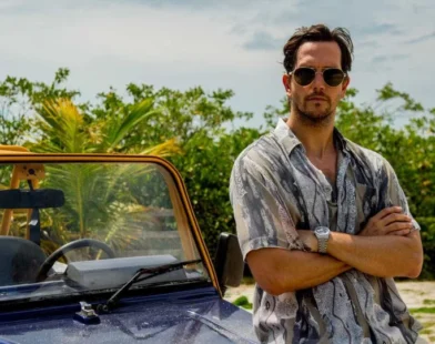 'Pedaço de mim' chega ao Top 3 no ranking mundial da Netflix