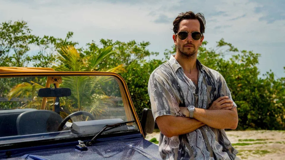 'Pedaço de mim' chega ao Top 3 no ranking mundial da Netflix