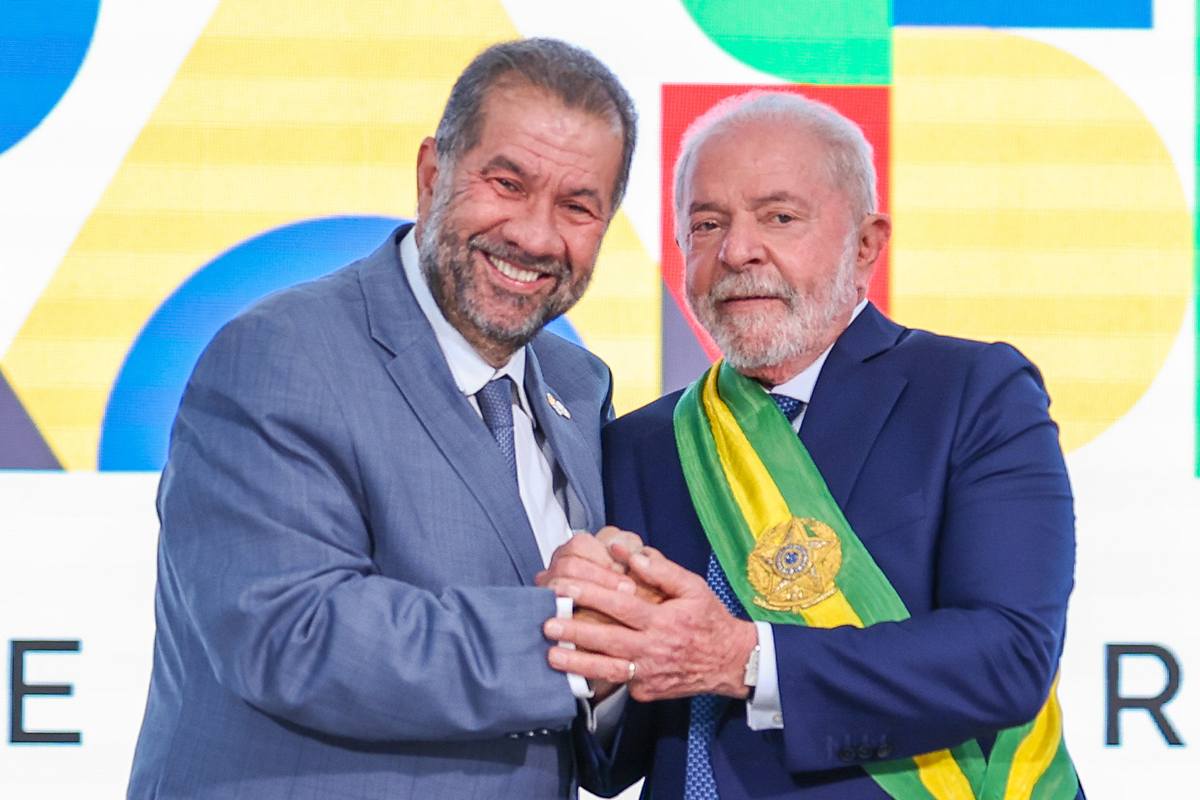 Ícone de sino para notificações