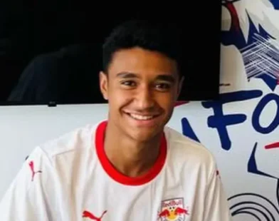 Pedro Severino, do Red Bull Bragantino, deixa UTI e continua tratamento no quarto