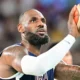 Pela 6ª vez em 7 anos com LeBron, Lakers não vão além da 1ª rodada dos 'playoffs'
